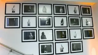 University celebrates inspirational women in Centenary year