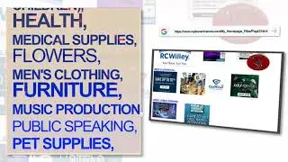 BEST ONLINE SHOPPING MALL! ONE-STOP SHOP HERE!!
