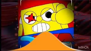 fnf spongebob exe song