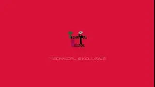 Technical Exclusive Intro