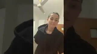 Kashmir 7th Hum Awards Hania Amir Performance