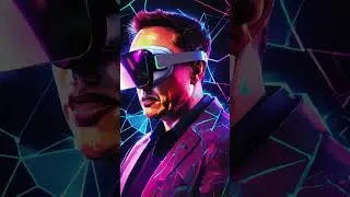 The Metaverse in 60 Seconds #artificialintelligence #deeplearning #artificialinteligence #science #