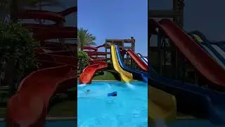 Dive into a day of excitement and thrills | Rixos Sharm El Sheikh