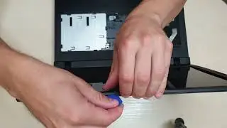Replacement Matrix Lenovo IdeaPad 100-15IBY