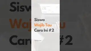 Cara Ubah PDF ke Word Tanpa Aplikasi | Gratis dan Mudah 