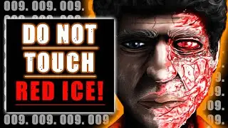 DON'T TOUCH RED ICE! - SCP-009 - SCP BITESIZE