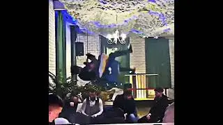 Мурад который кинул таксиста, взлетел)))