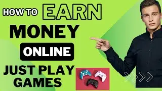 Play Games and Earn crypto (Real Money)  Its Real don't ignore