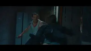 MALE VS FEMALE BRUTAL DUEL