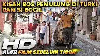 KISAH BOS P3MULUNG DAN SI BOCIL
