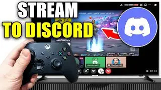 How To Stream Xbox On Discord - Easy Guide