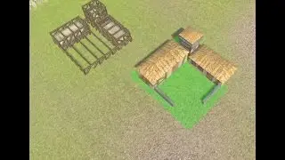 Unity Tutorial: Building Placement (RTS) for Mobiles