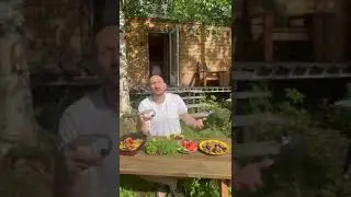 Красавец мужчина