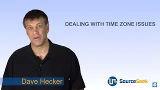 Handling Timezone Issues With Offshore Developers