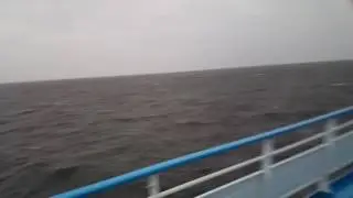 шторм ладога