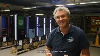 Alexander Aelberts on the Success of Prestop and the Collaboration with Epson