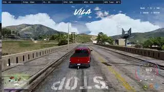 FORÇA TATICA   GTA RP    (AO VIVO)