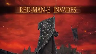 Endure but With Magma and Extra Animation Length Invasions ☕️ | Elden Ring PvP