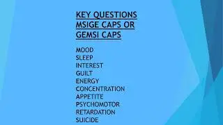 depression NAC OSCE course https://www.mededucanada.com/nac-osce-course-mccqe2-capbc-cex
