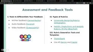 5 Strategies for Providing Students with Better Feedback
