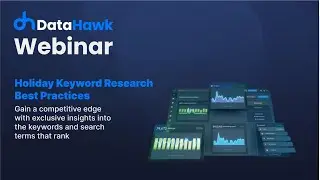 Holiday Keyword Research Best Practices