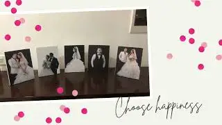 Choose happiness, Ngoc