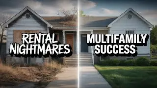 From Rental Nightmares to Multifamily Success Stories