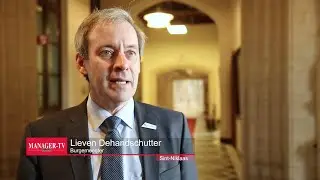 Manager TV - Sint-Niklaas, Kruibeke & Maasland