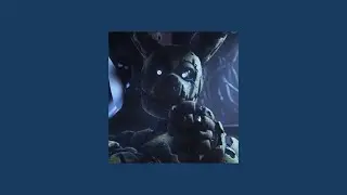 HANDS UP! (Sped up)