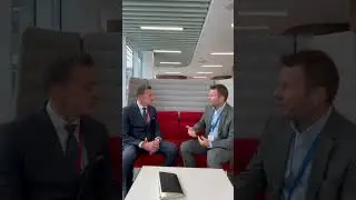 A special interview with Yury Zachek