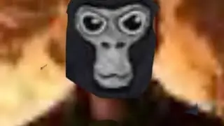 The Michale myers 4:a gorilla tag movie series