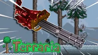 Terraria Chain Gun.EXE
