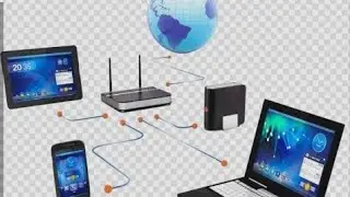 How to connect tenda f3 to the internet 