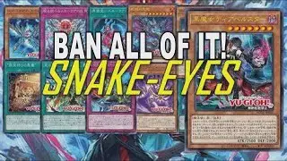 This Yugioh Ban List Wont Be What You Think...
