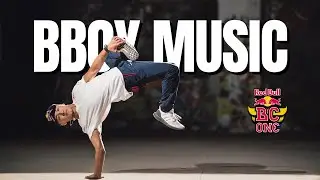 TOP BBOY BEATS 🎧 BBOY MUSIC MIXTAPE 2025