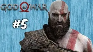 God of War - Episode 5 - Lazy Boy Vore