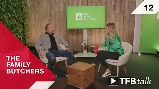 TFB talk - The Plantly Butchers: Next Steps