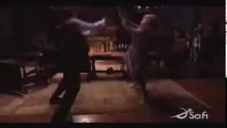 SAJV - 1x21 The Victorian Candidate (3/4)