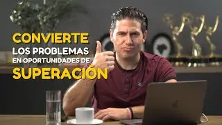Chef James: Convierte los problemas en oportunidades de superación | Ponle Huevos Ep 14 - T2