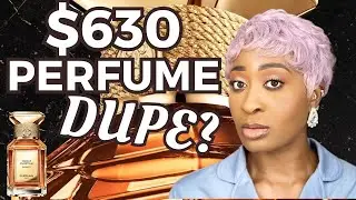I FOUND THE BEST VANILLE PLANIFOLIA DUPE... LETS TALK