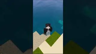 Most Beautiful Minecraft Shader RTX #shorts #minecraft