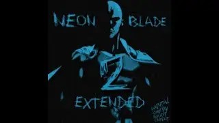 MoonDeity - NEON BLADE 2 (Extended)
