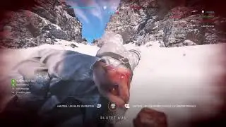 Battlefield 5: Domination auf FJELL / Was ist eigentlich mit den 60Hz Servern?
