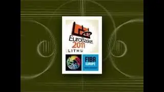 Euro Basket 2011