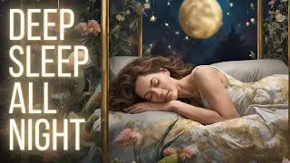 Deep Rest: Sleep Hypnosis for Ultimate Relaxation