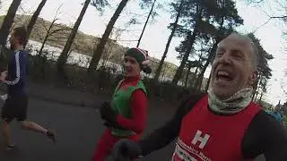 Percy Pud 10k 2019