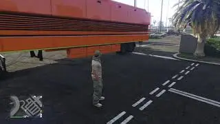 Gifting moded cars