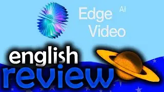 Edge Video AI - One QR Code.Unlimited Possibilities! Crypto Space