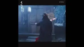 #十万狂花入梦来 ¡Qi Fengyin #LiHongyi y su elfo travieso #SunZhenni! #YOUKUSPANISH #优酷