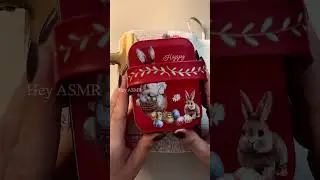 [ASMR] HeyASMR Journaling 
